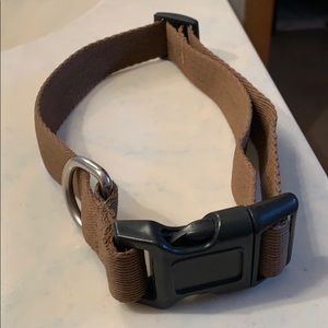 Dog collar